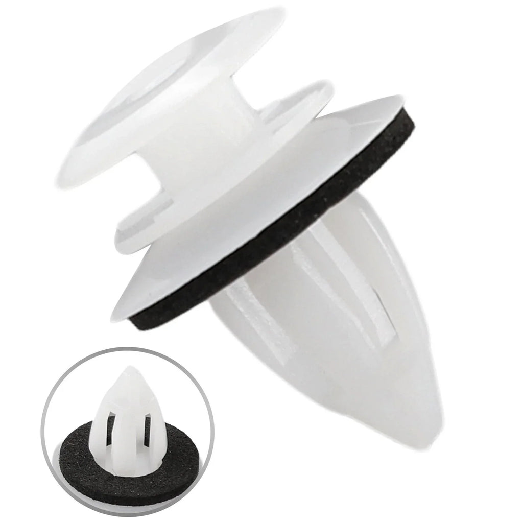 Door Trim Clips Retainer Panel for BMW E36 E38 E39 E46 (1990–2006)