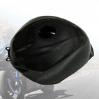 Carbon Fiber Fuel Gas Tank Cover for Suzuki GSXR 600/750 (2011–2025)