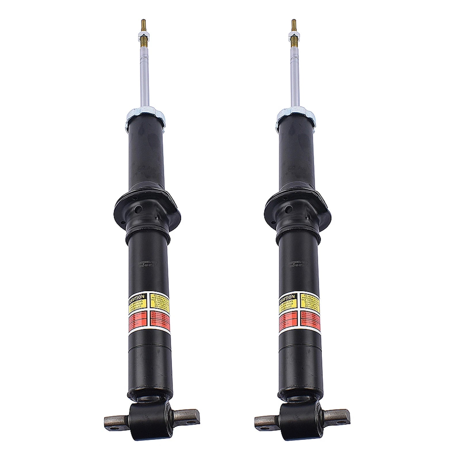 Set of 2 Front Left & Right Shock Absorbers for Cadillac CTS (2009–2015) 19302773