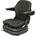 Uni Pro Seat & Air Suspension for KM 1006