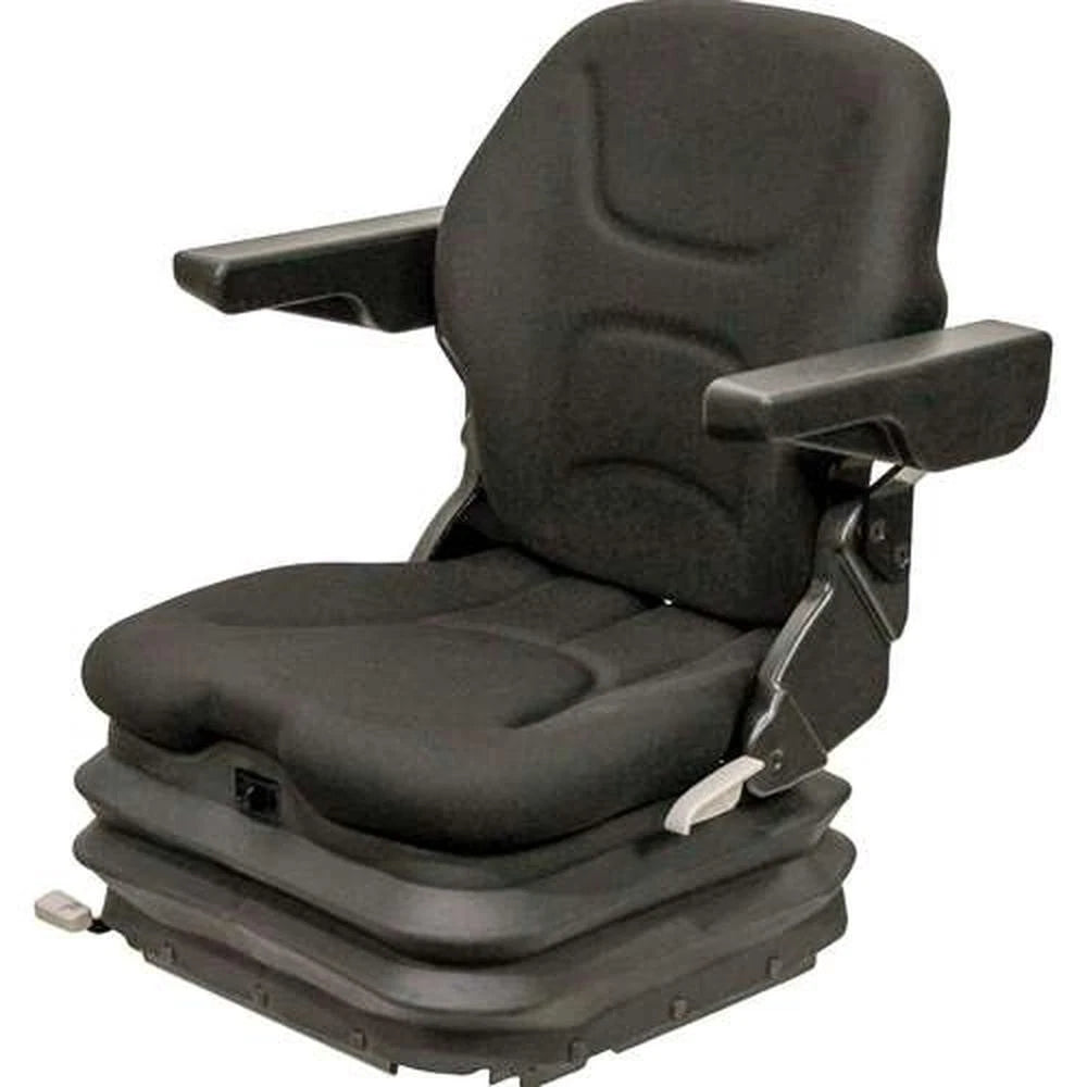 Uni Pro Seat & Air Suspension for KM 1006