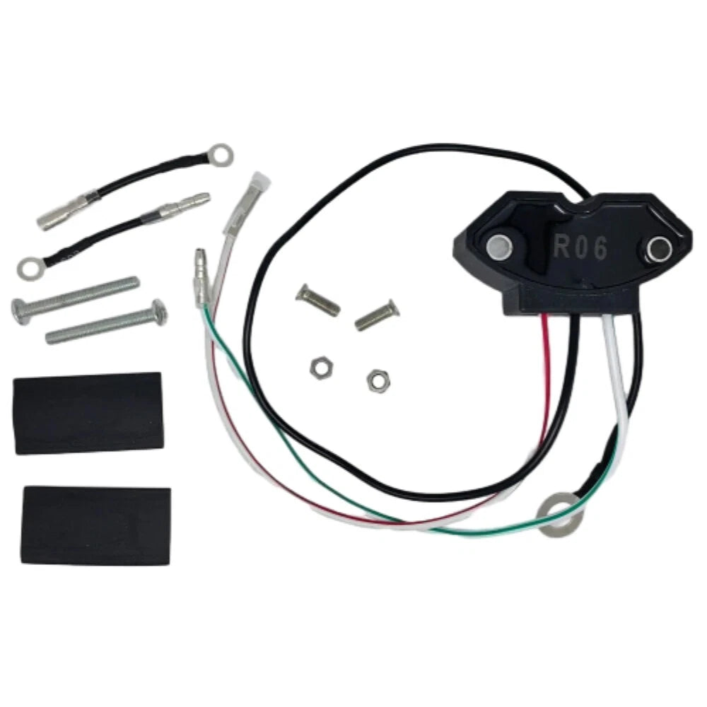 Thunderbolt Ignition Sensor for MerCruiser (4.3, 5) (87-91019A3, 87-892150Q02)