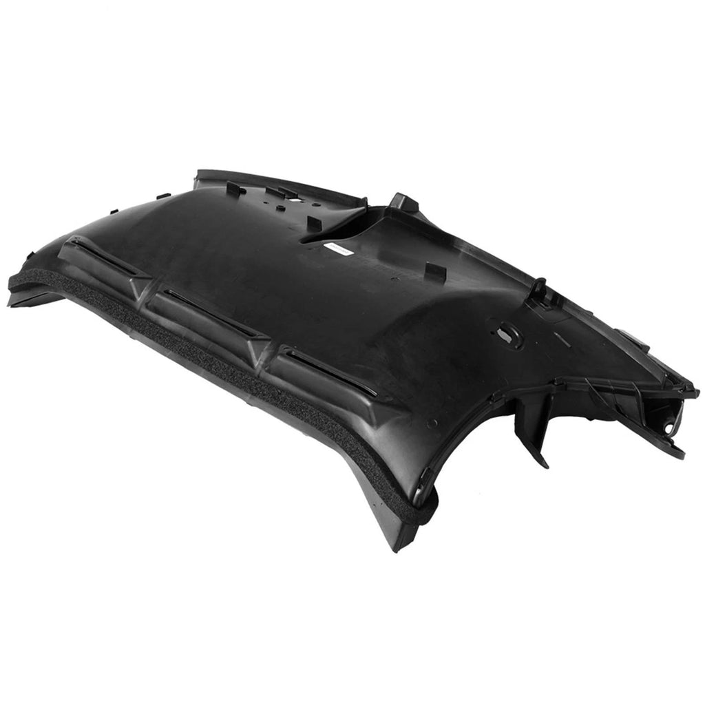 Front Grille Air Intake Duct for Tesla Model X (2016-2021)