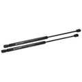 Pair of Bonnet Gas Stay Struts Supports for Jeep Cherokee KJ (2001 - 2008)