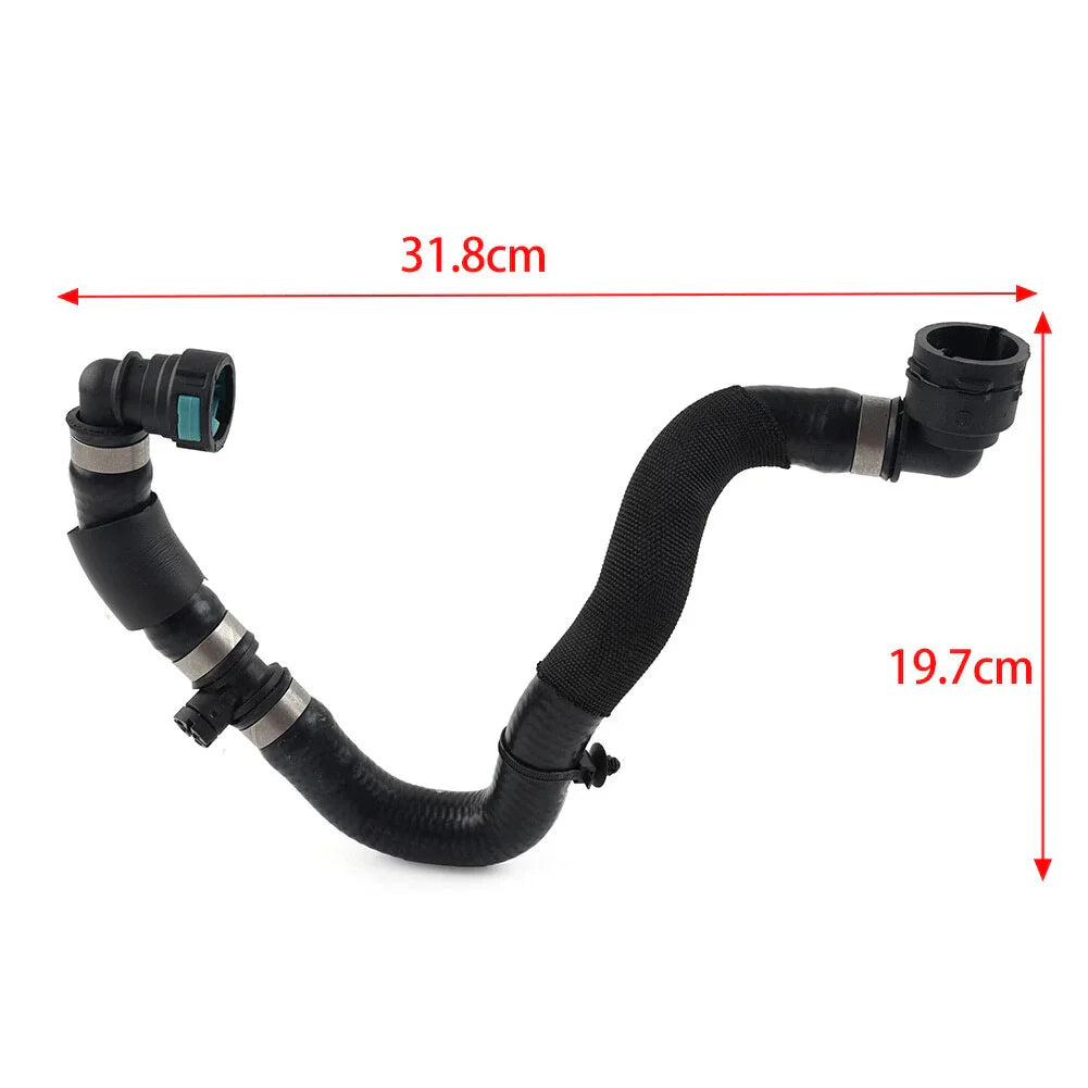 Radiator Intercooler Outlet Hose for Land Rover Range Rover Velar (2018-2023)