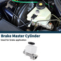 Brake Master Cylinder with Reservoir No. 585102F600/M630396 for Kia Spectra (2004–2006)