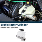 Brake Master Cylinder with Reservoir No. 585102F600/M630396 for Kia Spectra (2004–2006)