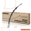 Rear Right Brake Hydraulic Hose for Nissan Quest (2004–2009)