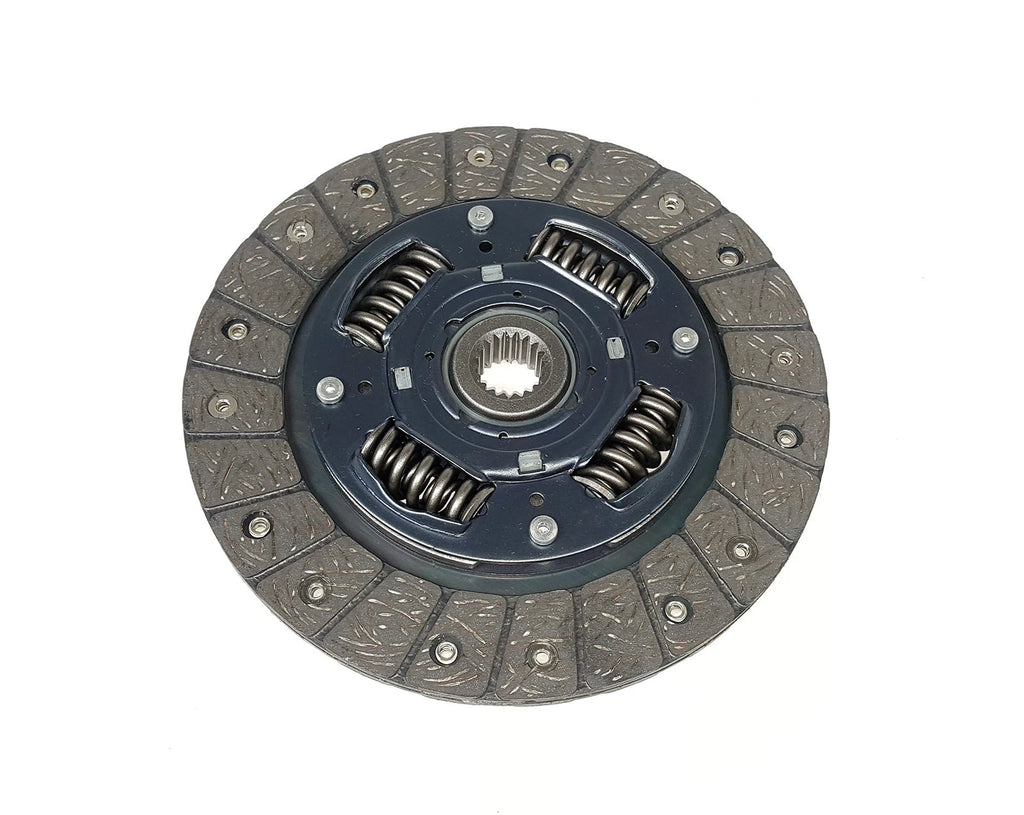 Clutch Kit Set for Dodge Attitude Mitsubishi Mirage (2015-2021)