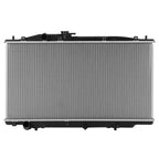 Aluminum Radiator for Honda Accord (2006–2007)