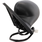 Power Mirror for Ford Escort Coupe (1998–2003) Front Driver Side Paintable