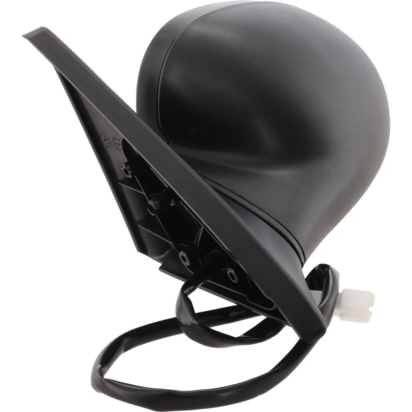 Power Mirror for Ford Escort Coupe (1998–2003) Front Driver Side Paintable