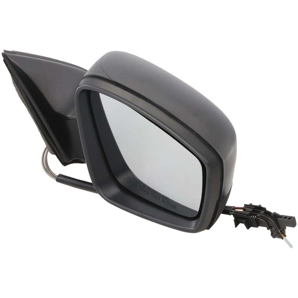 Passenger Right Side Mirror for VW Jetta (2011–2015)
