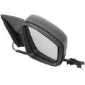Passenger Right Side Mirror for VW Jetta (2011–2015)