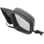 Passenger Right Side Mirror for VW Jetta (2011–2015)