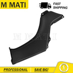 Right Side Tank Cover for Honda Rancher 350 TRX350 FE FM TE TM (2000–2003)