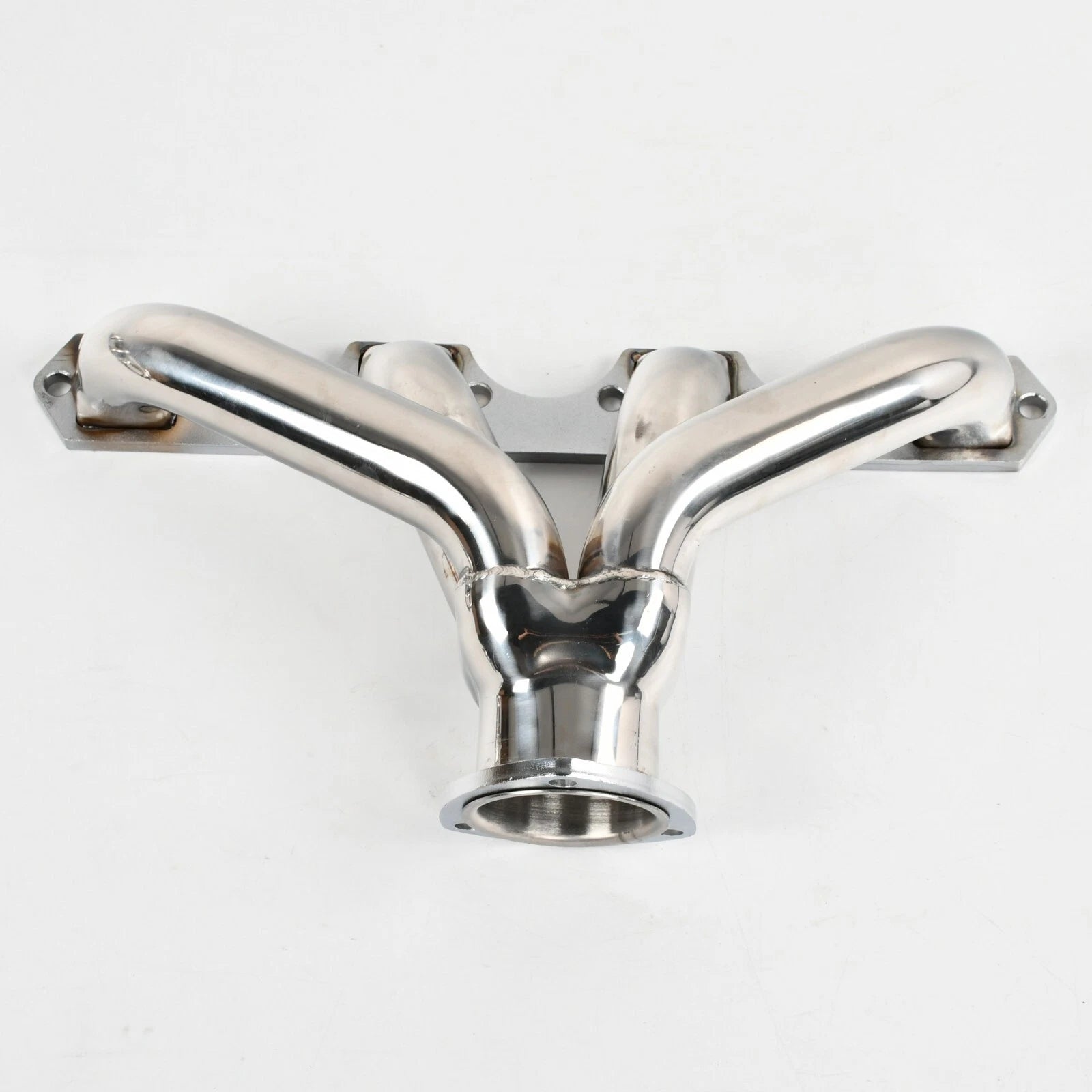 Exhaust Header for Cadillac DeVille Eldorado 1968–1979 7.2L 7.7L Big Block