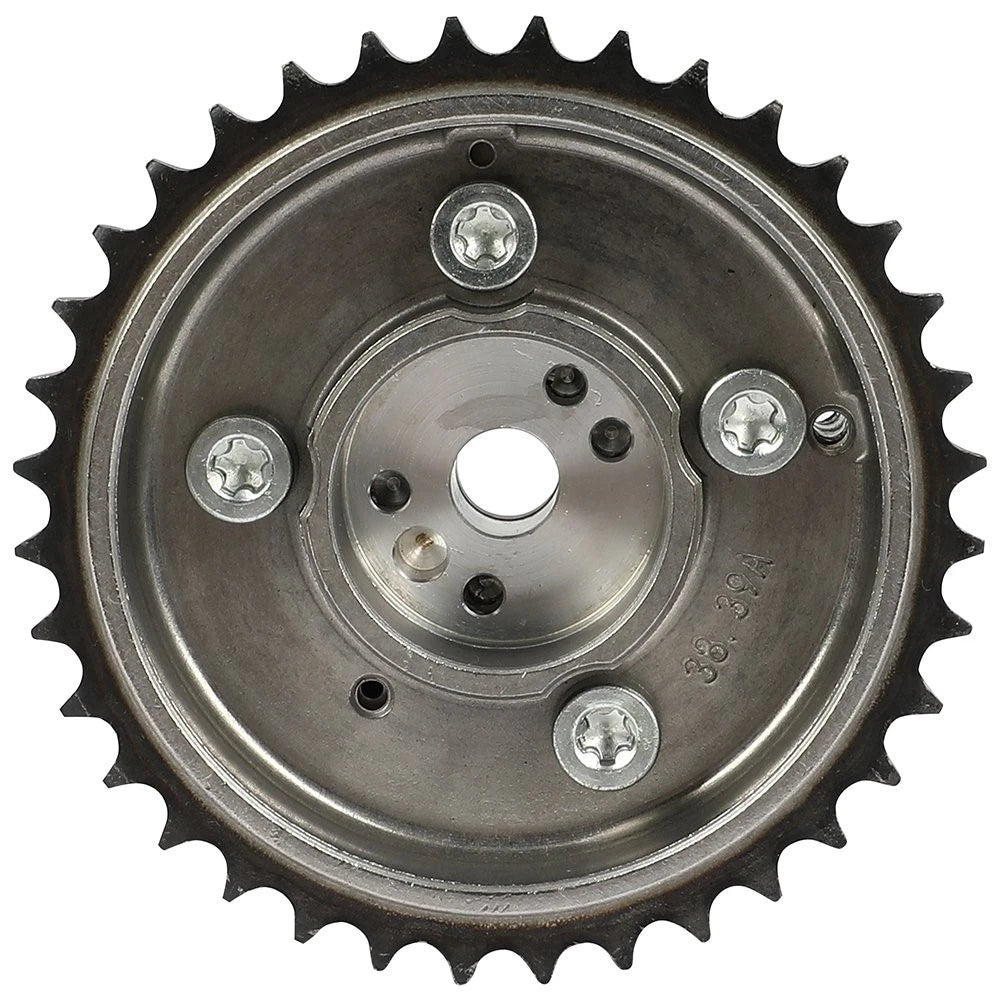 Intake Camshaft CVVT Gear for Veloster Sonata Elantra Forte 1.6T (2014–Present)
