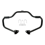 1-1/4 in Engine Guard Crash Bar For Harley Street Bob FXDL FXD FXDWG