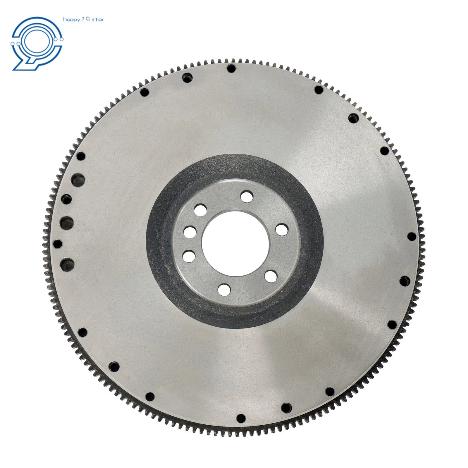 Clutch Flywheel for Chevrolet C10, C20 Suburban (1967–1986)