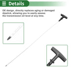 Oil Level Dipstick No.YS4Z6750ZA for Ford Focus (2000–2004)