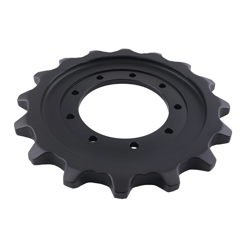 Drive Sprocket for Gehl CTL60 CTL65 Mustang MTL16 (2014–2016)