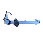 Front Left Window Regulator With Motor 6 Pins for Honda Accord CR (2013–2020)