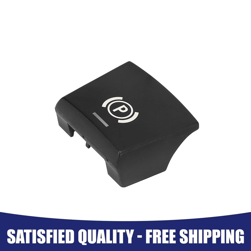 Parking Brake Switch Button Cover for BMW 5 Series F07 F10 F12 (2010–2017)