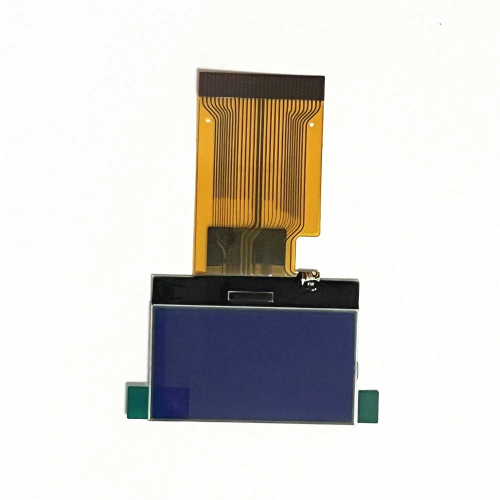LCD Screen Display for Geely Emgrand EC820 EC8 EC825 (2014-2019)