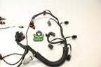 Electrical Engine Wire Harness Loom for Sea-Doo RXP RXT GTI GTX (2009–2017)