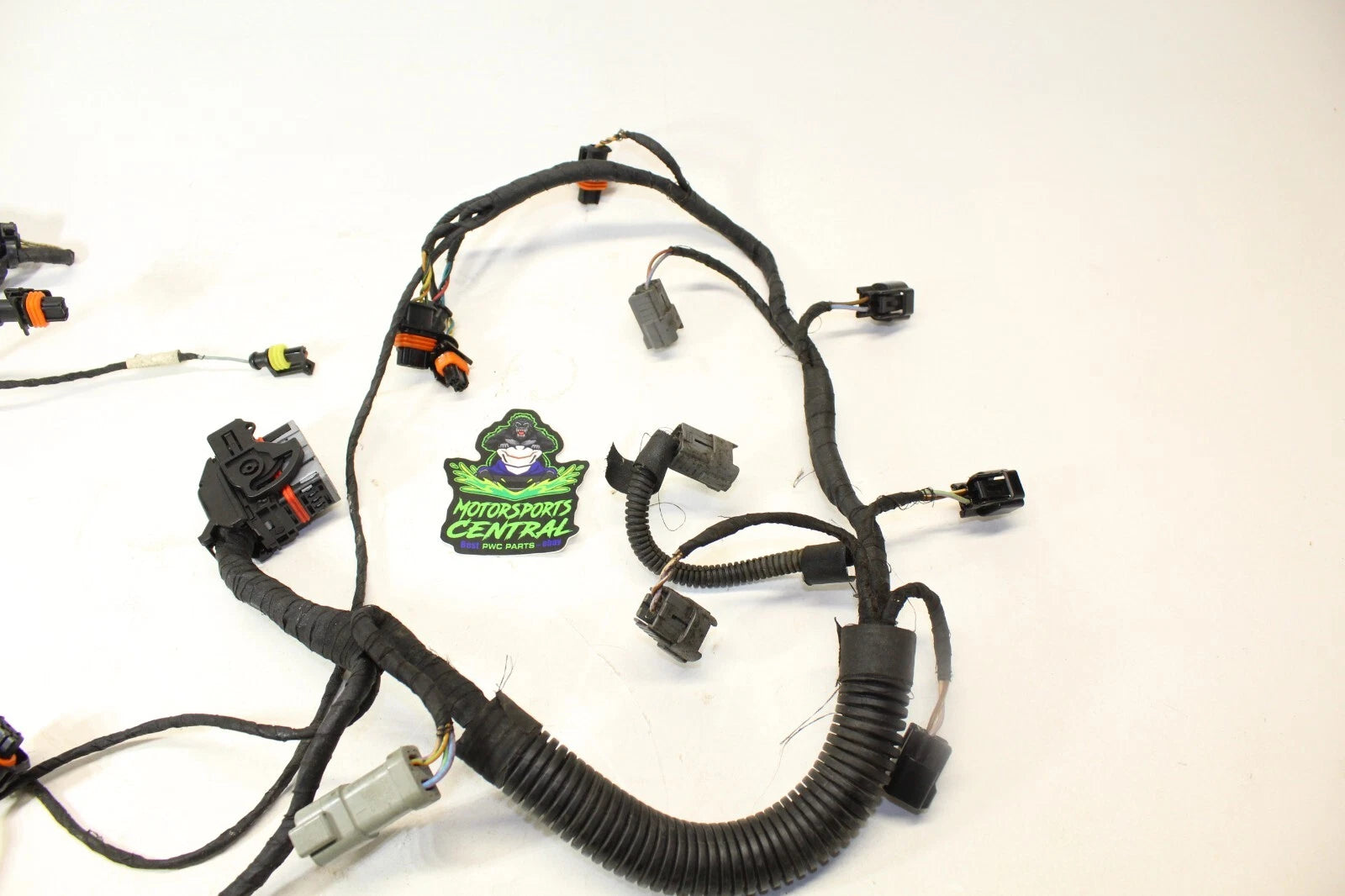 Electrical Engine Wire Harness Loom for Sea-Doo RXP RXT GTI GTX (2009–2017)