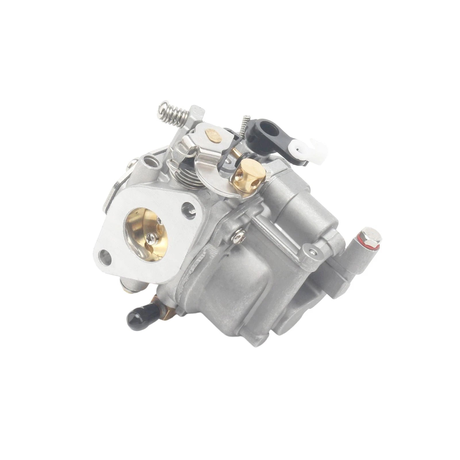 Carburetor for Yamaha 4 Stroke 9.9 HP F9.9J FT9.9L (1999–2005) 6DR-14301