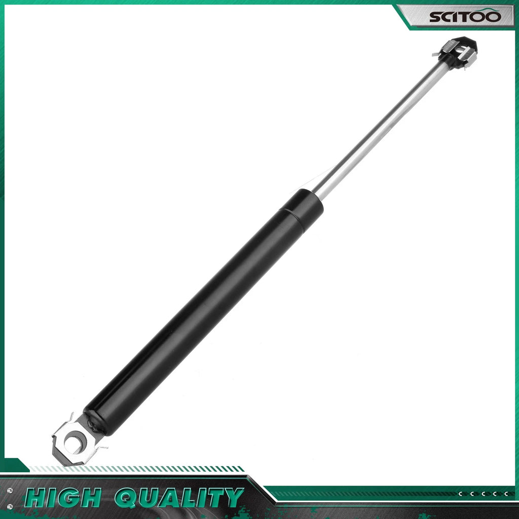 2 Hood & 2 Trunk Lift Supports for Chevrolet Camaro (1987–1992)