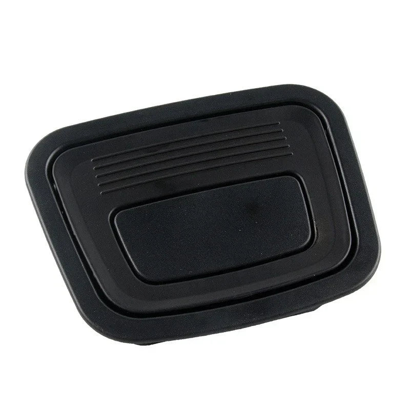 Trunk Tail Cover Bottom Carpet Handle for Mercedes Benz A B Class (2011–2015)