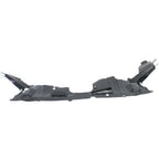 Engine Splash Shield for Honda Civic (2004–2005) Lower H/B