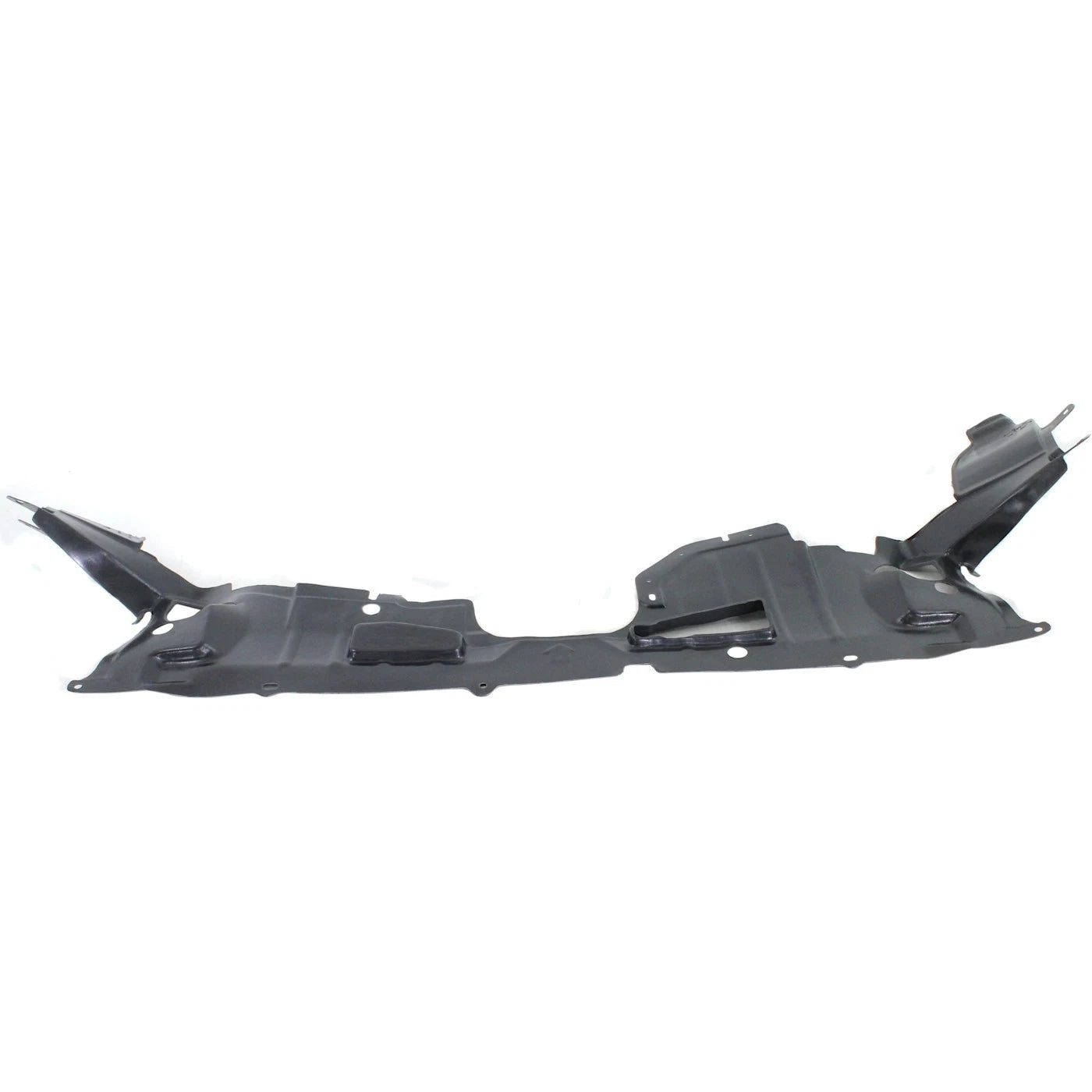 Engine Splash Shield for Honda Civic (2004–2005) Lower H/B