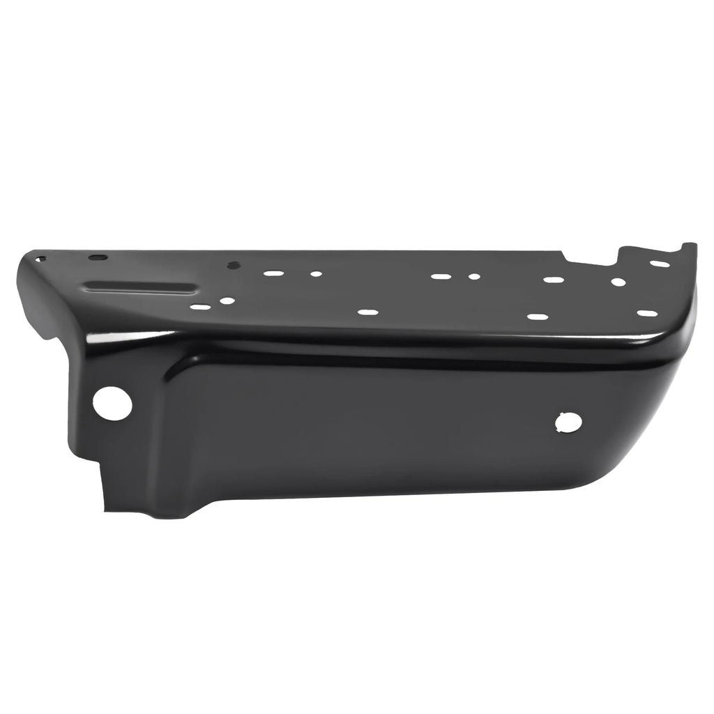 Rear Right Bumper End Cap for Ford F250 F350 F450 Super Duty (2008–2016)