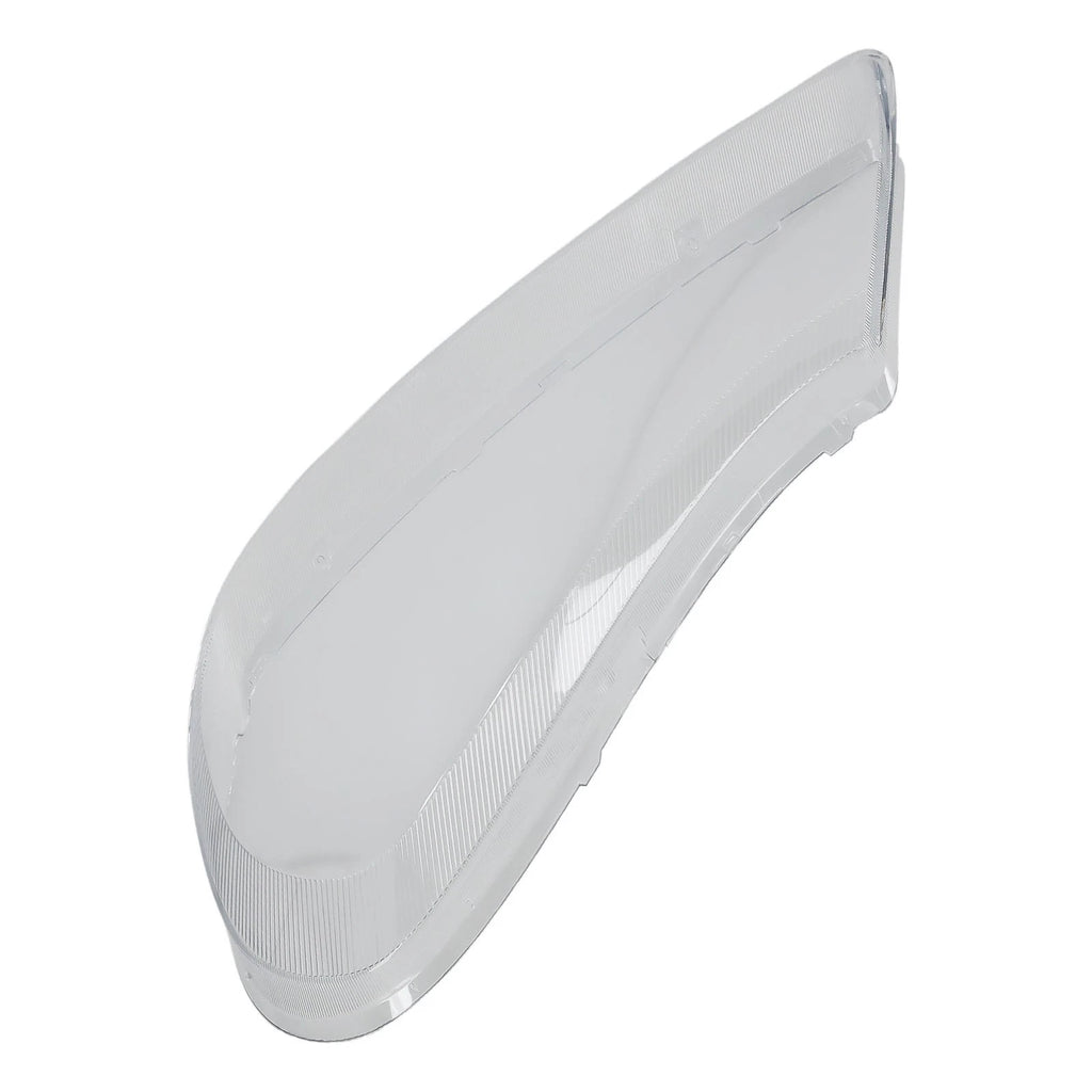 Polycarbonate Headlight Lens Cover for Porsche Cayenne 957 (2007–2010)