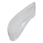 Polycarbonate Headlight Lens Cover for Porsche Cayenne 957 (2007–2010)