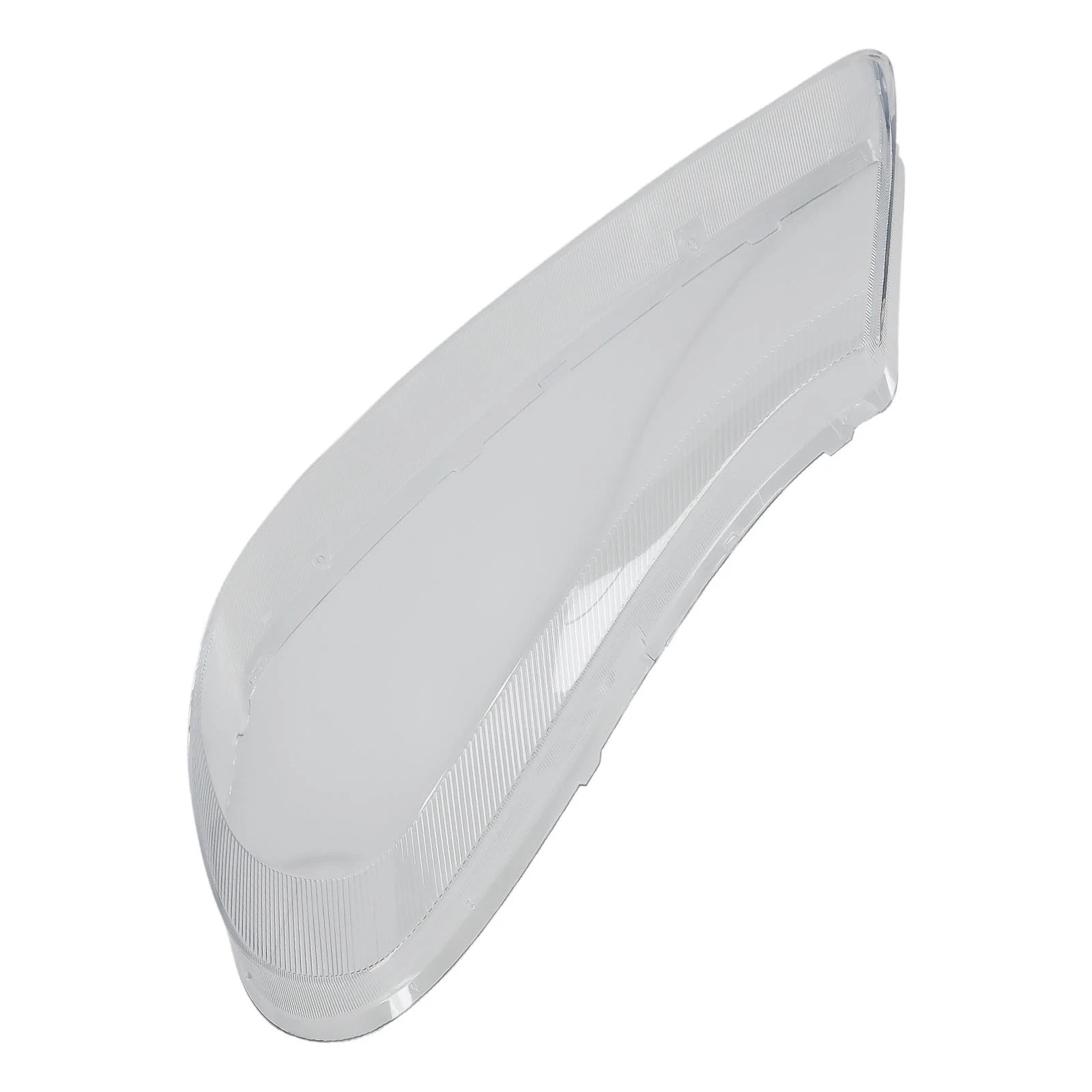 Polycarbonate Headlight Lens Cover for Porsche Cayenne 957 (2007–2010)