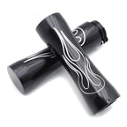 1" Hand Grip for Harley Sport Tour Glide FXRT, Kawasaki VN800 (1995–2006)