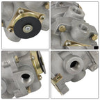 Control Valve for Haldex E-6 Foot Brake (Dual Circuit)