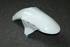 Fairing Kit for Kawasaki Ninja ZX10R ZX-10R (2004–2005) Unpainted ABS