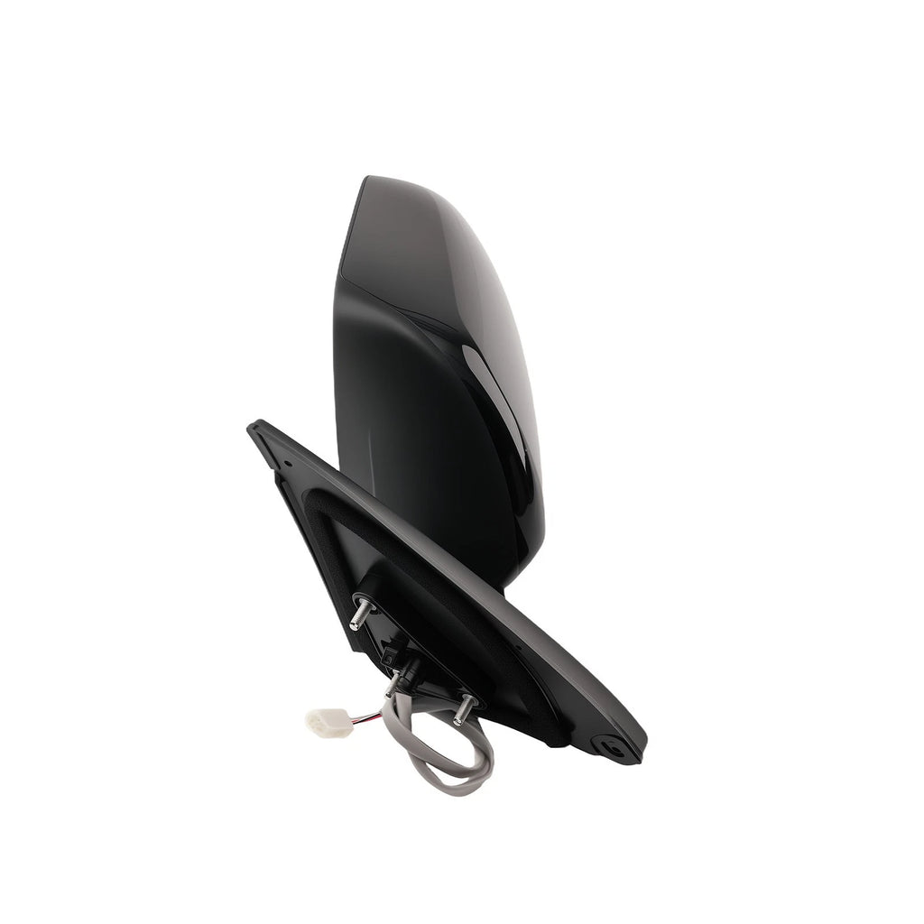 Side Mirror for Toyota Highlander (2008–2013) Power Black