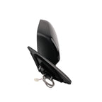 Side Mirror for Toyota Highlander (2008–2013) Power Black