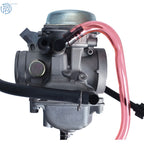 Carburetor for Linhai 400 500 (400CC 500CC) PD33JK-5 ATV UTV