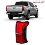 LED Tail Light Assembly for Tacoma Limited (2024) Right Side