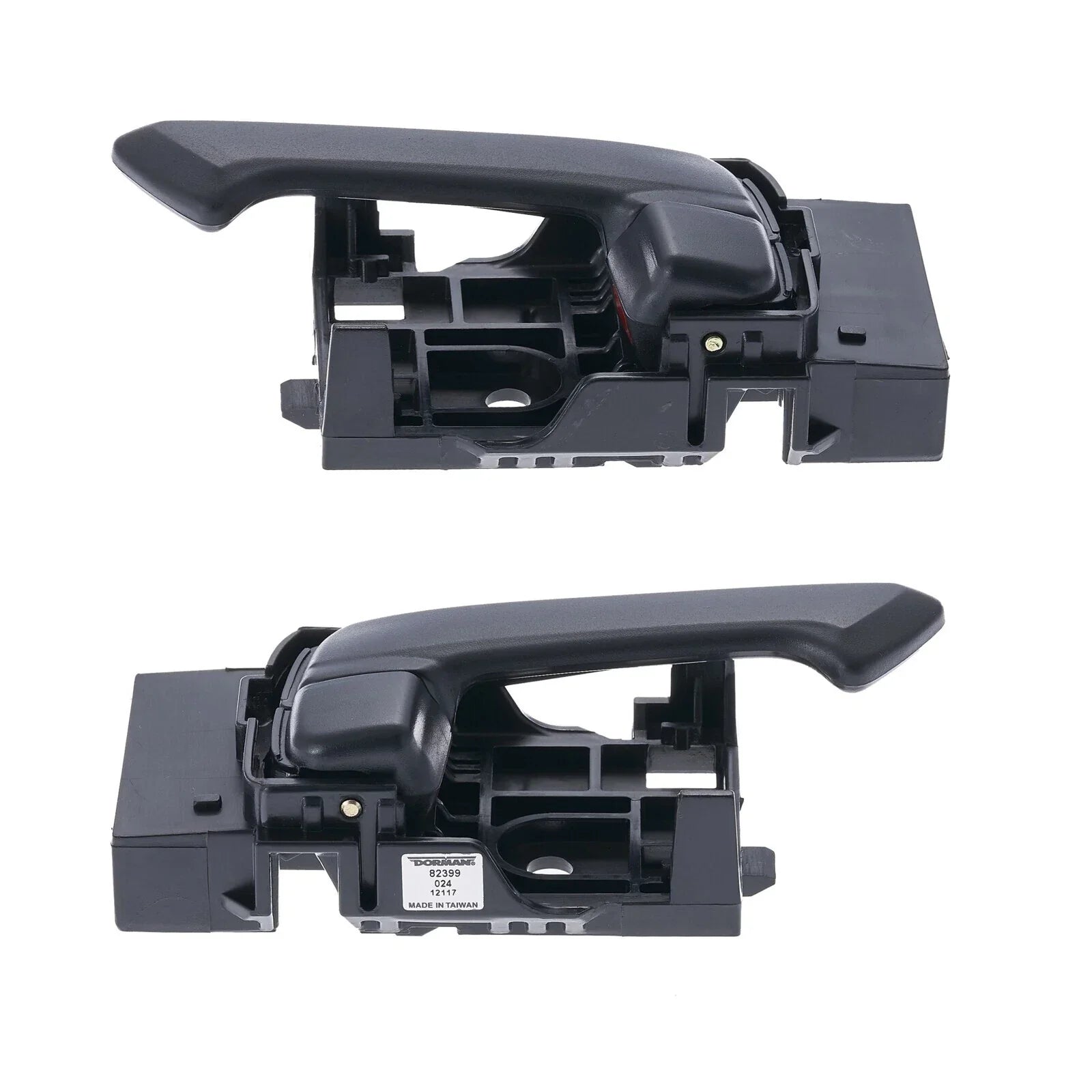 4x Front Rear Left & Right Inner Door Handle for Holden Rodeo (2003-2008)