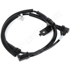 Set of 2 Front ABS Wheel Speed Sensors for Hyundai Santa Fe