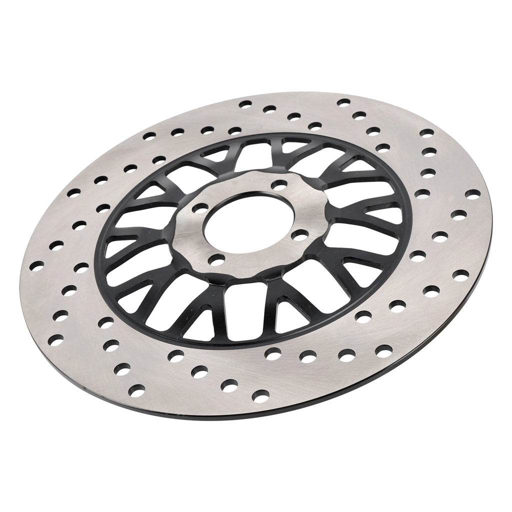 Front Solid Brake Disc Rotor 265mm for Motomel Skua 150 V6 (2015–2023)